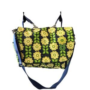 Petunia Pickle Bottom Boxy Backpack